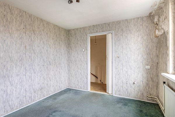 Medium property photo - Kastanjelaan 27, 3181 BK Rozenburg